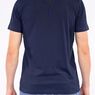 Mizuno VfL Bochum Cotton T Shirt 2 Navy